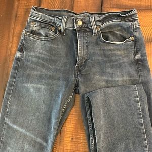 Mens Levi’s 514 32/32